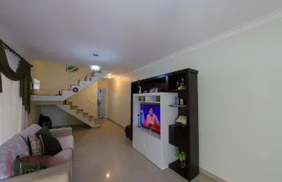 Imperdível! casa à venda em são paulo-sp, parque vitória: 3 quartos, 1 suíte, 2 salas, 4 banheiros, 8 vagas de garagem, 260m².