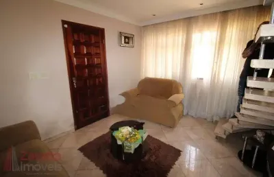 Imperdível casa de 5 quartos com suíte no parque vitória, são paulo-sp: 300m², 3 salas, 3 banheiros, 2 vagas de garagem