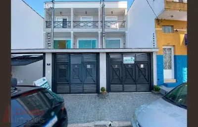 Casa à venda em são paulo-sp com 4 quartos, 1 suite e 2 salas no bairro parque vitória - 122m² e 2 vagas de garagem!