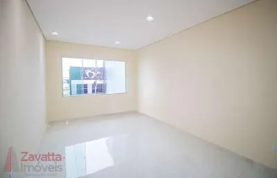 Casa à venda em são paulo-sp com 4 quartos, 1 suite e 2 salas no bairro parque vitória - 122m² e 2 vagas de garagem!