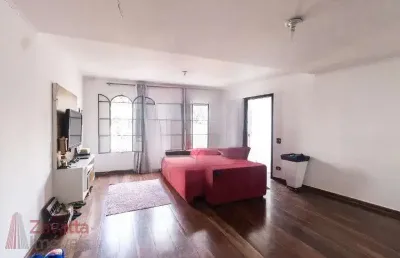 Imperdível: casa à venda em são paulo-sp, vila aurora (zona norte) - 3 quartos, 1 suíte, 3 salas, 4 banheiros, 3 vagas, 160m².