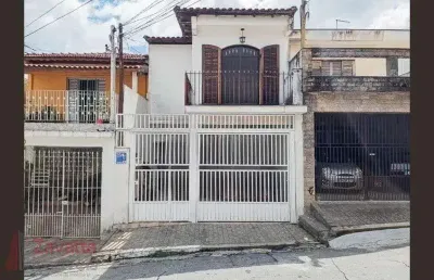 Imperdível casa à venda em são paulo-sp, na vila ede, com 3 quartos, 1 suíte, 2 salas, 3 banheiros, 1 vaga de garagem e 100m².