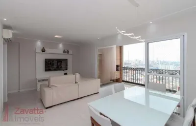Apartamento à venda em são paulo: 3 quartos, 1 suíte, 2 salas, 3 banheiros, 3 vagas na vila maria alta - 91m².