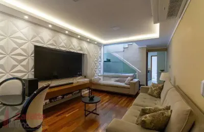 Viva com conforto e elegância em uma casa de 3 quartos na chácara santo antônio, são paulo - sp!