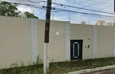 Terreno à venda na rua sérgio milliet, 105, jardim marajoara, são paulo por r$ 2.430.000