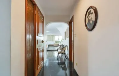 Apartamento com 4 quartos à venda na rua doutor brasílio machado, 200, santa cecília, são paulo, 204 m2 por r$ 1.495.000