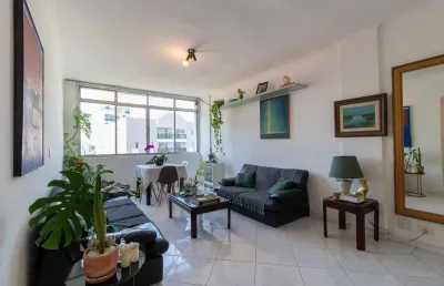 Apartamento com 3 quartos à venda na rua josé antônio coelho, 730, vila mariana, são paulo, 120 m2 por r$ 798.000