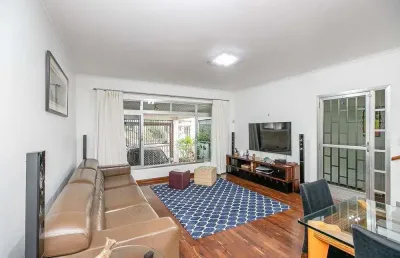 Casa com 3 quartos à venda na rua domingos osvaldo bataglia, 280, mirandópolis, são paulo por r$ 1.390.000