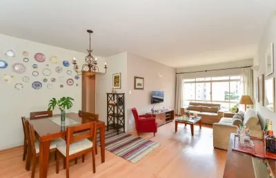 Apartamento com 2 quartos à venda na avenida santo amaro, 835, vila nova conceição, são paulo, 86 m2 por r$ 650.000
