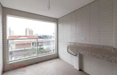 Apartamento à venda em são paulo-sp, jardim são paulo: 2 quartos, 1 suíte, 2 salas, 2 banheiros, 1 vaga, 55m²!