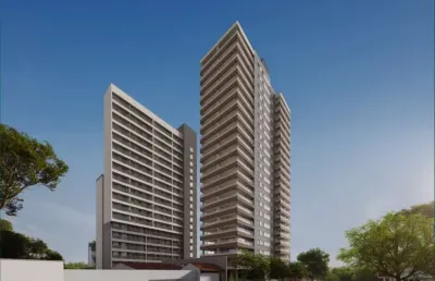 Ponto comercial à venda na avenida francisco nóbrega barbosa, 176, parque alves de lima, são paulo, 69 m2 por r$ 726.558