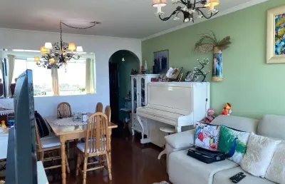 Apartamento à venda em são paulo-sp, barro branco (zona norte) - 3 quartos, 1 suíte, 2 banheiros, 1 vaga, 85 m².
