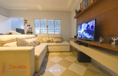 Imperdível oportunidade: casa à venda em são paulo, vila maria alta, com 4 quartos, 1 suíte, 2 salas, 3 banheiros e 2 vagas de garagem!