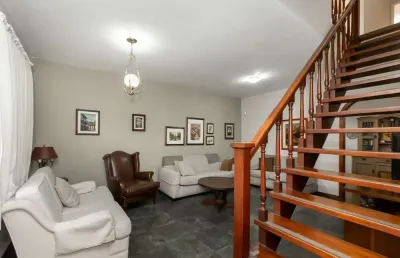 Casa com 3 quartos à venda na rua péricles, 332, jardim petrópolis, são paulo por r$ 900.000