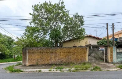 Casa com 2 quartos à venda na rua padre cletus cox, 150, cidade dutra, são paulo por r$ 550.000