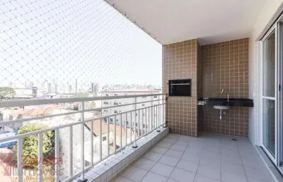 Imperdível oportunidade! apartamento à venda em são paulo-sp, 3 quartos, 1 suíte, 2 salas, 2 banheiros, 2 vagas, 88m² no carandiru.
