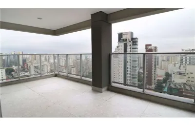 Apartamento com 2 quartos à venda na rua afonso de freitas, 349, paraíso, são paulo, 80 m2 por r$ 1.749.000