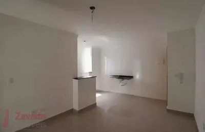 Imperdível oportunidade: apartamento à venda em são paulo-sp, 2 quartos, 2 salas, 1 banheiro, 45m² na parada inglesa!