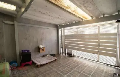 Oportunidade imperdível: casa à venda em são paulo-sp, vila constança. 3 quartos, 1 suíte, 2 salas, 2 banheiros, 1 vaga, 170m².