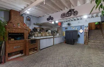 Casa à venda na vila constança, são paulo-sp: 2 quartos, 2 suítes, 2 salas, 3 banheiros, 6 vagas, 127m² de área.
