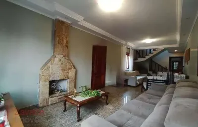 Imperdível casa à venda em são paulo-sp, vila mazzei: 5 quartos, 1 suíte, 2 salas, 5 banheiros, 7 vagas, 484m².