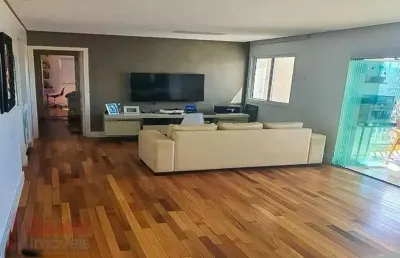 Apartamento à venda na vila guilherme, são paulo-sp, 3 quartos, 1 suíte, 2 salas, 3 banheiros, 126m² de área.