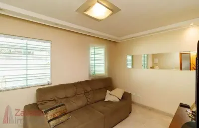Imperdível oportunidade: casa à venda na vila gustavo, são paulo-sp, com 2 quartos, 2 suítes, 2 salas, 3 banheiros, 3 vagas de garagem!