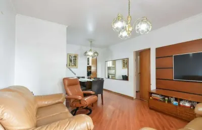 Apartamento com 3 quartos à venda na rua oscar freire, 1961, pinheiros, são paulo, 104 m2 por r$ 1.649.000