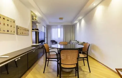 Apartamento com 3 quartos à venda na rua paulo franco, 114, vila leopoldina, são paulo, 95 m2 por r$ 945.000