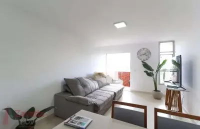 Apartamento à venda em são paulo-sp, barro branco (zona norte): 3 quartos, 2 salas, 2 banheiros, vaga de garagem, 82 m²
