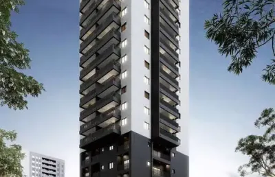 Apartamento com 2 quartos à venda na rua potenji, 33, vila mariana, são paulo, 50 m2 por r$ 615.030