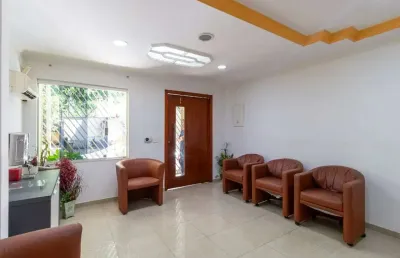 Casa à venda na rua lydia simões cabral, 49, indianópolis, são paulo por r$ 1.150.000