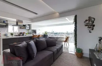 Imperdível: apartamento à venda em são paulo-sp, vila dom pedro ii! 3 quartos, 1 suíte, 2 salas, 4 banheiros, 2 vagas, 108m².
