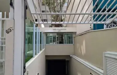 Apartamento com 2 quartos à venda na avenida pedroso de morais, 657, alto de pinheiros, são paulo, 65 m2 por r$ 970.000