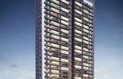 Apartamento com 3 quartos à venda na rua joaquim távora, 541, vila mariana, são paulo, 89 m2 por r$ 1.532.000