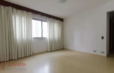 Oportunidade única: apartamento à venda em santana, sp, com 2 quartos, 2 salas, 2 banheiros, 1 vaga e 60m² de área!