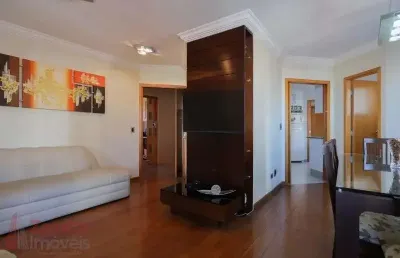 Apartamento à venda em são paulo-sp, água fria: 3 quartos, 1 suíte, 2 salas, 2 banheiros, 2 vagas, 106m². venha conferir!