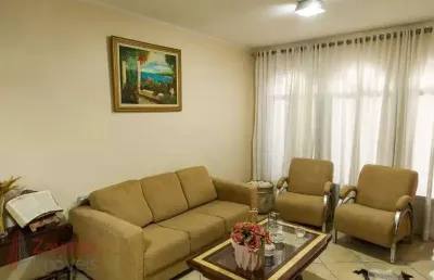 Casa à venda em são paulo-sp, parque novo mundo: 3 quartos, 2 salas, 2 banheiros, 2 vagas de garagem!