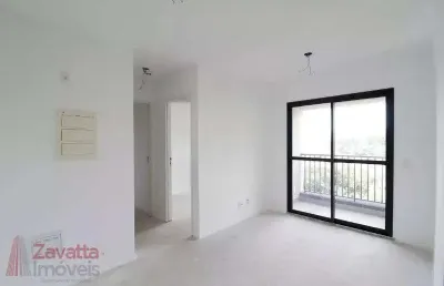 Apartamento à venda em são paulo-sp, jardim são paulo: 2 quartos, 1 suíte, 2 salas, 2 banheiros, 1 vaga, 50m²!