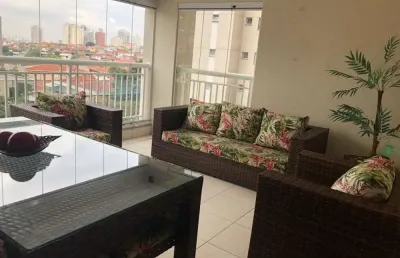 Apartamento com 3 quartos à venda na rua belchior de ordas, 304, vila maria, são paulo, 96 m2 por r$ 980.000