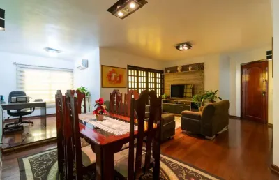 Apartamento com 3 quartos à venda na rua duarte de azevedo, 599, santana, são paulo, 142 m2 por r$ 1.150.000