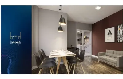 Apartamento com 1 quarto à venda na rua catipara, 285, brooklin paulista, são paulo, 24 m2 por r$ 310.000