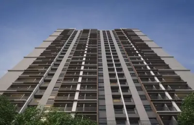 Apartamento com 3 quartos à venda na rua sousa ramos, 325, chácara klabin, são paulo, 152 m2 por r$ 1.530.488