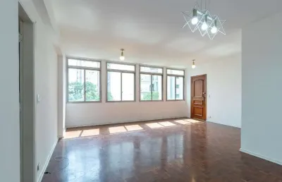 Apartamento com 3 quartos à venda na rua constantino de sousa, 437, campo belo, são paulo, 107 m2 por r$ 780.000