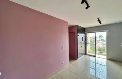 Apartamento com 2 quartos à venda na avenida tarumã, 300, cangaíba, são paulo, 52 m2 por r$ 300.000