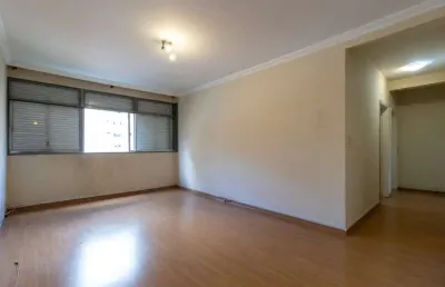 Apartamento com 3 quartos à venda na rua tabapuã, 314, itaim bibi, são paulo, 104 m2 por r$ 980.000