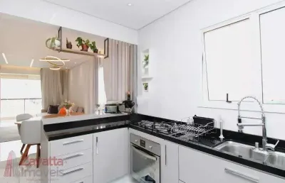 Imperdível oportunidade: apartamento de 3 quartos com suíte na vila paiva, são paulo-sp! 110m² e 2 vagas de garagem.