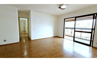 Apartamento com 4 quartos à venda na rua barão do triunfo, 277, campo belo, são paulo, 129 m2 por r$ 1.590.000