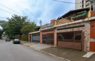 Casa em condomínio fechado com 3 quartos à venda na rua josé aires neto, 157, jardim bonfiglioli, são paulo por r$ 599.700