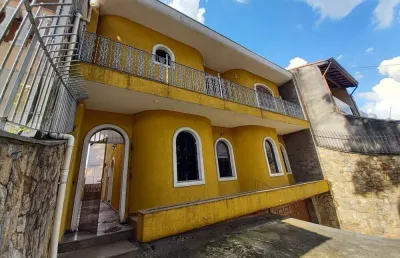 Casa com 4 quartos à venda na rua manoel sarmento, 187, jardim nossa senhora do carmo, são paulo por r$ 980.000